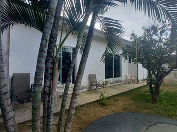 Casa en Col. Loma Bonita (ejidal)