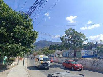 Casa en Col. Loma Bonita (ejidal)