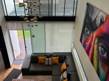 Casa en Venta en Cumbres Del Lago, Juriquilla, Querétaro.GPS