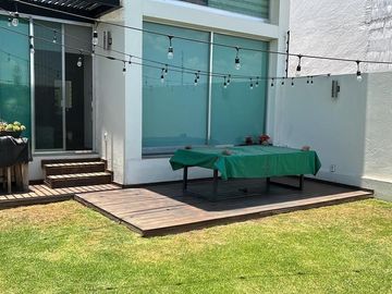Casa en Venta en Cumbres Del Lago, Juriquilla, Querétaro.GPS