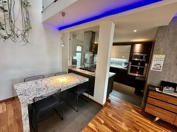 Casa en Venta en Cumbres Del Lago, Juriquilla, Querétaro.GPS