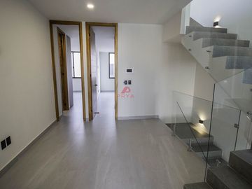 Casa  en venta en coto Abeto , Parques Vallarta , Zapopan  ,Jal