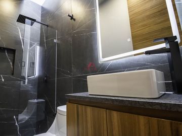 Casa  en venta en coto Abeto , Parques Vallarta , Zapopan  ,Jal