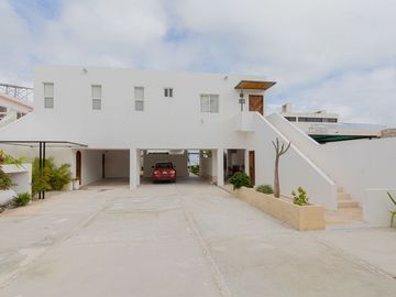 Casa en venta en Primera Fila en Chelem - HI2411335