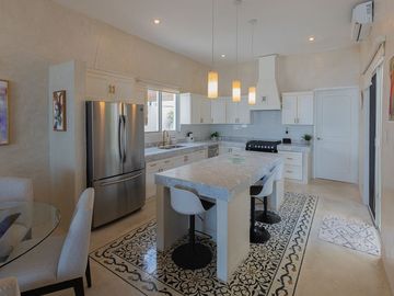 Casa en venta en Primera Fila en Chelem - HI2411335