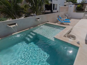 Casa en venta en Primera Fila en Chelem - HI2411335