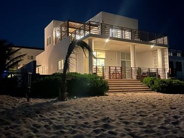Casa en venta en Primera Fila en Chelem - HI2411335