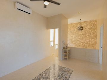 Casa en venta en Primera Fila en Chelem - HI2411335