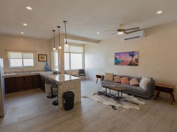 Casa en venta en Primera Fila en Chelem - HI2411335