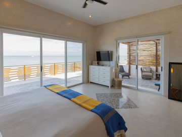 Casa en venta en Primera Fila en Chelem - HI2411335