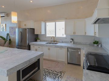 Casa en venta en Primera Fila en Chelem - HI2411335