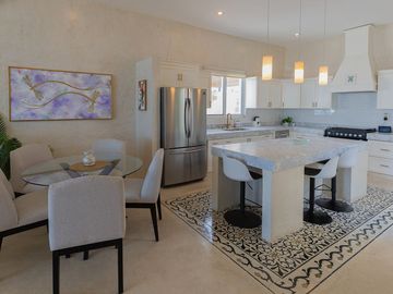 Casa en venta en Primera Fila en Chelem - HI2411335