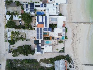Casa en venta en Primera Fila en Chelem - HI2411335