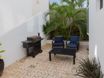 Casa en venta en Primera Fila en Chelem - HI2411335