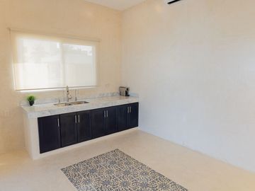 Casa en venta en Primera Fila en Chelem - HI2411335
