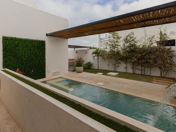 Casa en venta en Primera Fila en Chelem - HI2411335