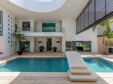 Casa de lujo en venta en Benito Juárez Norte - HI2410325