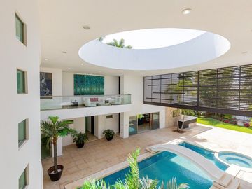 Casa de lujo en venta en Benito Juárez Norte - HI2410325