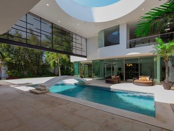 Casa de lujo en venta en Benito Juárez Norte - HI2410325
