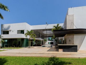 Casa de lujo en venta en Benito Juárez Norte - HI2410325