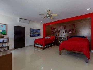 Casa de lujo en venta en Benito Juárez Norte - HI2410325