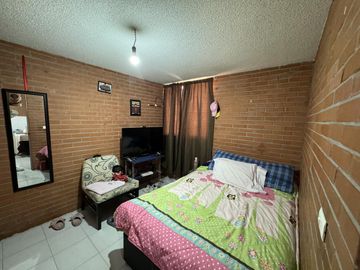 Departamento en VENTA en Tlaxpana