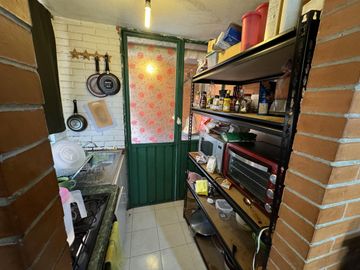 Departamento en VENTA en Tlaxpana