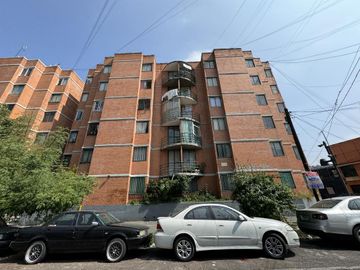 Departamento en VENTA en Tlaxpana