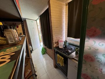 Departamento en VENTA en Tlaxpana