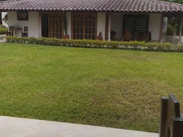 Casa Campestre Venta Vereda Dinamarca Ulloa
