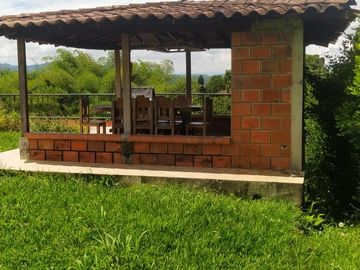 Casa Campestre Venta Vereda Dinamarca Ulloa