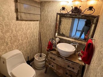 Casa en enta en Residencial El Castaño Metepec