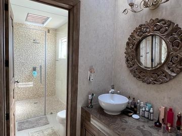 Casa en enta en Residencial El Castaño Metepec
