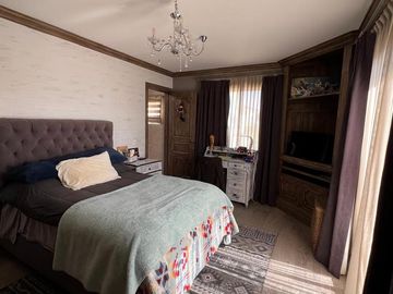 Casa en enta en Residencial El Castaño Metepec