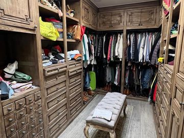 Casa en enta en Residencial El Castaño Metepec