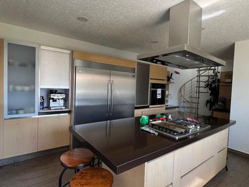 Casa en enta en Residencial El Castaño Metepec