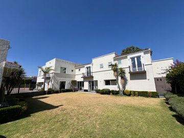 Casa en enta en Residencial El Castaño Metepec
