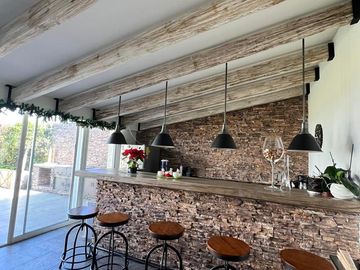 Casa en enta en Residencial El Castaño Metepec