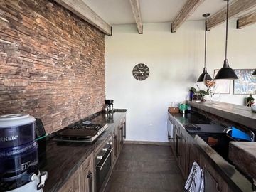 Casa en enta en Residencial El Castaño Metepec