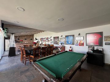 Casa en enta en Residencial El Castaño Metepec