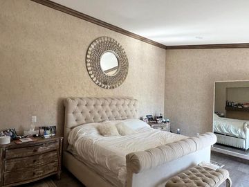 Casa en enta en Residencial El Castaño Metepec