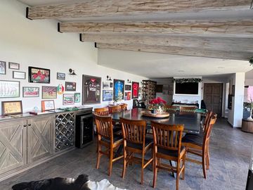 Casa en enta en Residencial El Castaño Metepec