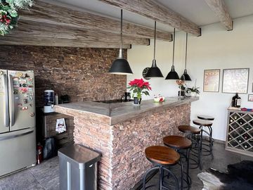 Casa en enta en Residencial El Castaño Metepec