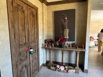 Casa en enta en Residencial El Castaño Metepec