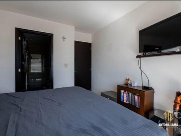 Departamento en  Venta en Reserva Territorial Atlixcayotl, Puebla