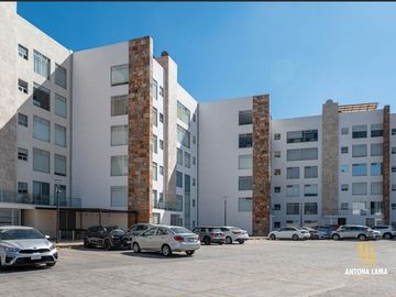 Departamento en  Venta en Reserva Territorial Atlixcayotl, Puebla
