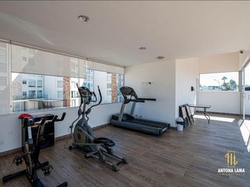 Departamento en  Venta en Reserva Territorial Atlixcayotl, Puebla