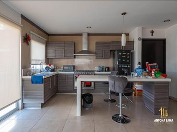 Departamento en  Venta en Reserva Territorial Atlixcayotl, Puebla