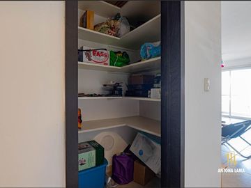 Departamento en  Venta en Reserva Territorial Atlixcayotl, Puebla