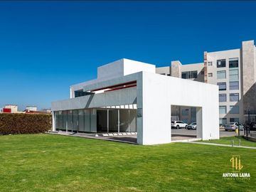 Departamento en  Venta en Reserva Territorial Atlixcayotl, Puebla